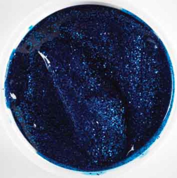 Stardust Glitter E.C. 100gm Blue